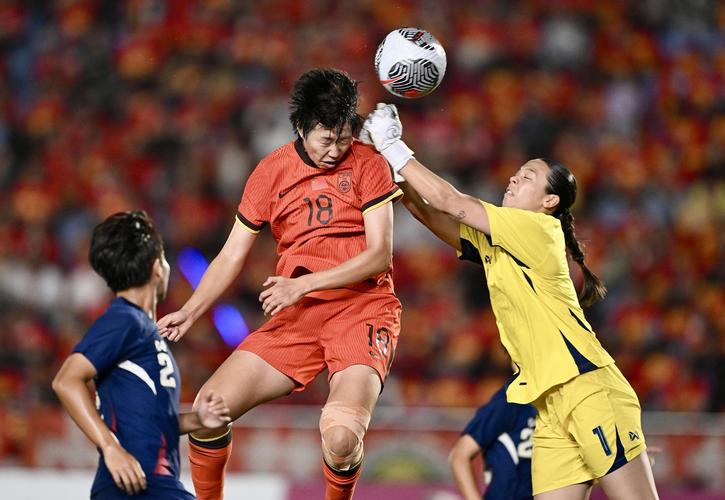 女足世界冠军诞生在哪一年?回顾历届比赛精彩瞬间