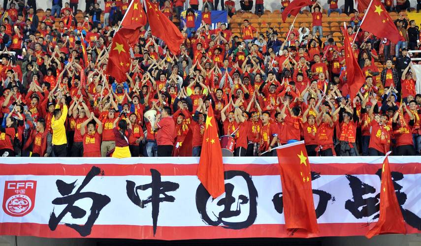 中国举办过亚洲杯赛事吗？一文带你了解亚洲杯历史