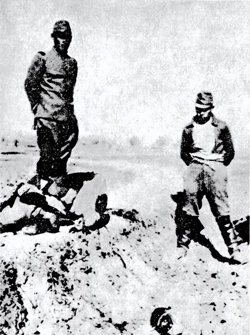 百人斩是什么意思?详解日本武士称号与历史事件