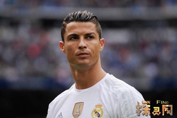 英超C罗效力哪个俱乐部?一文解答你的疑问!