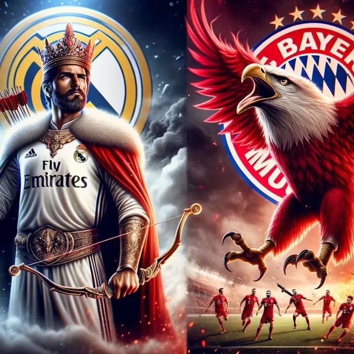 想知道皇马欧冠冠军的个数？揭秘皇马欧冠夺冠之路