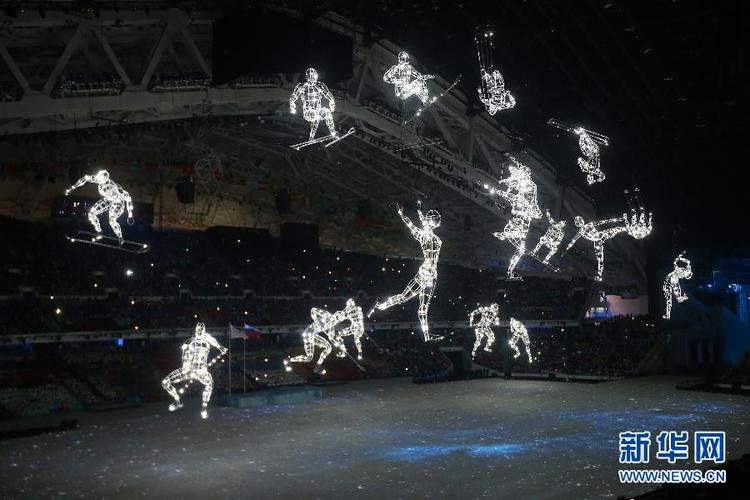 索契冬奥会是哪一年？带你重温冬奥会精彩瞬间