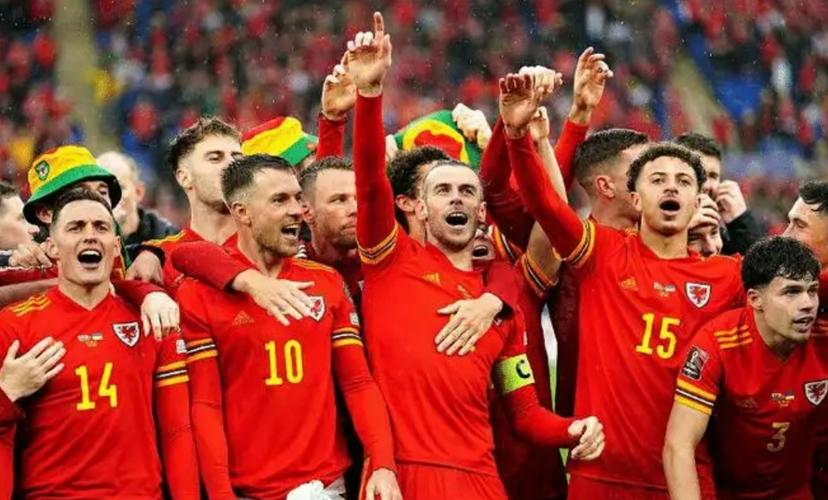 威尔士世界杯之旅：64年等待，最终成功晋级！