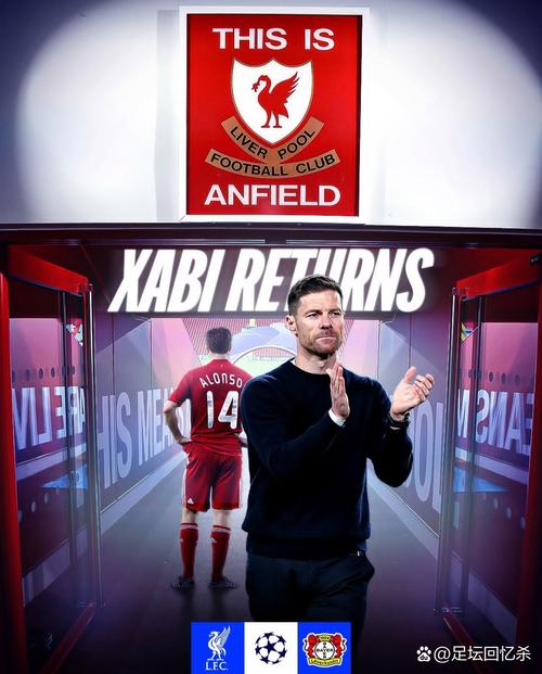 利物浦为什么叫红军?揭秘红军绰号的由来