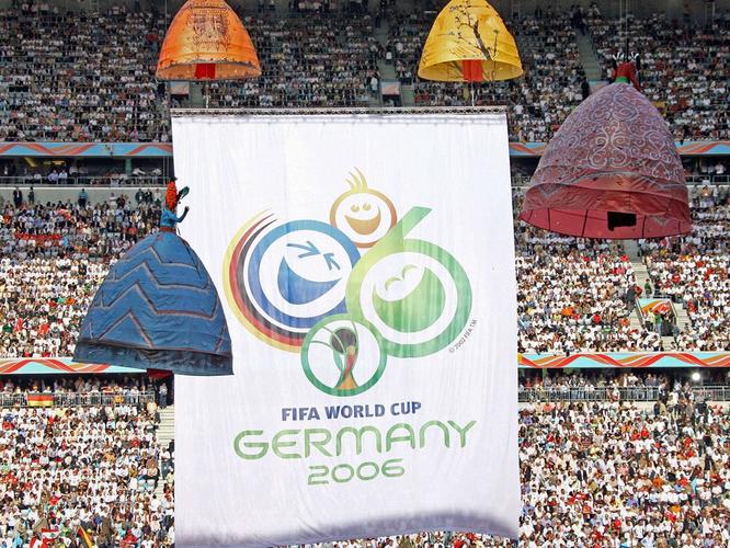 世界杯几年一次举办？四年一度的足球盛宴！