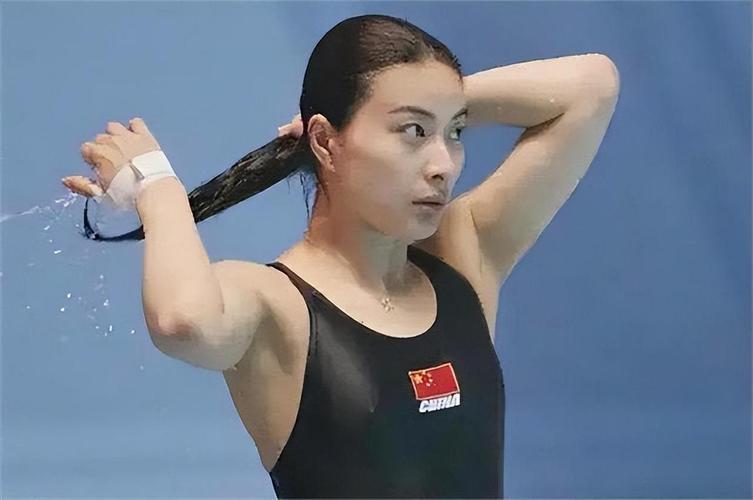 探秘中国跳水冠军女运动员，她们的成功之路是怎样的？
