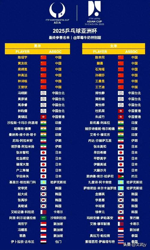 中国举办过亚洲杯赛事吗？一文带你了解亚洲杯历史