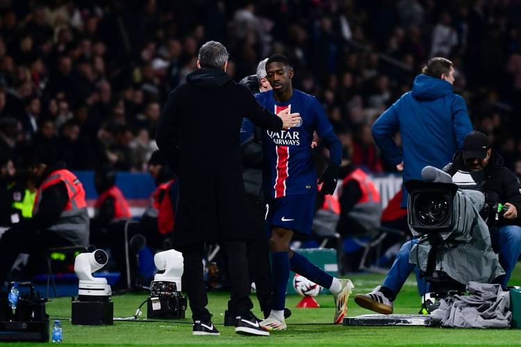 大巴黎欧冠冠军次数是多少?揭秘大巴黎欧冠征程的遗憾与希望