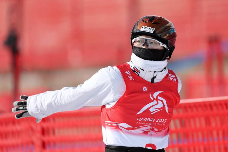 解答你的疑问:索契冬奥会究竟是第几届?