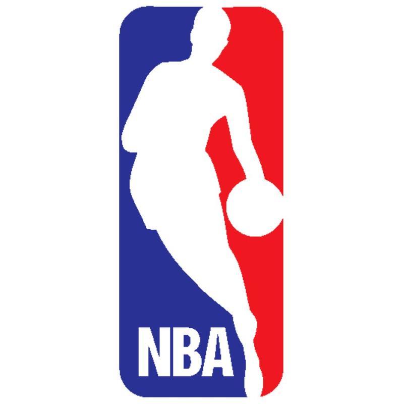 NBA Logo是谁设计的？这背后有着一段鲜为人知的故事！