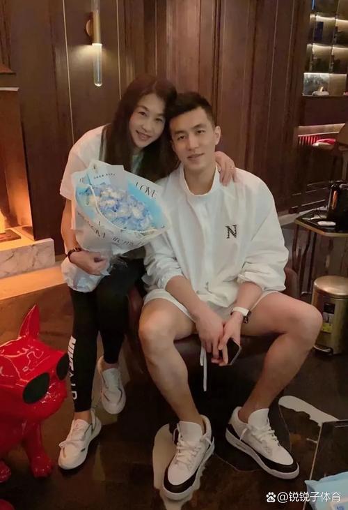 深扒郭艾伦结婚内幕！妻子背景令人震惊
