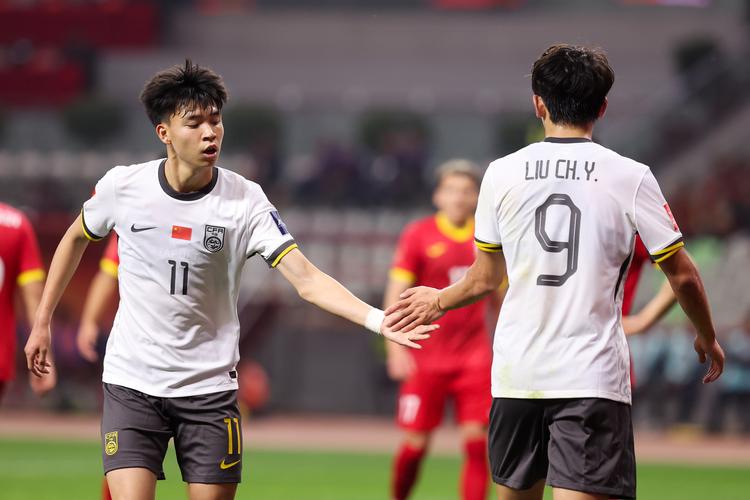 国足选拔标准是什么?普通人有机会吗?