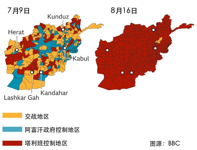 阿富汗现任总统是谁？选举结果及未来走向分析