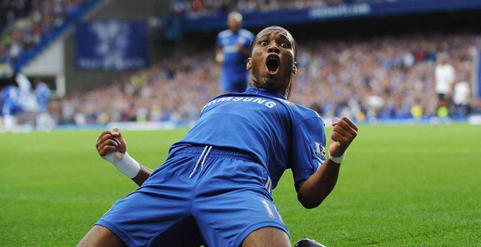 10年前德罗巴为什么来申花?朱骏的百万豪赌与心酸