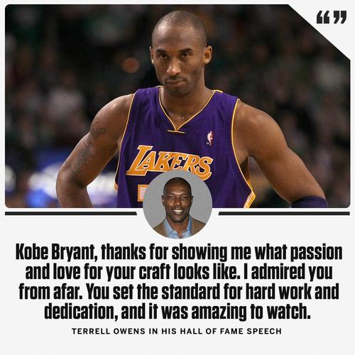 科比名人堂入选了吗?致敬一代传奇球星