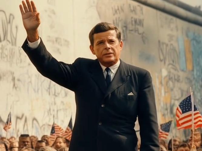 肯尼迪为什么被调侃？总统背后的那些趣闻轶事