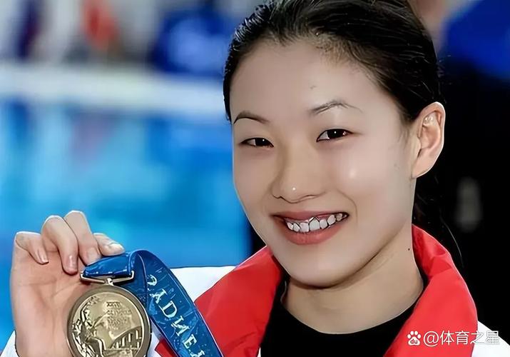探秘中国跳水冠军女运动员，她们的成功之路是怎样的？