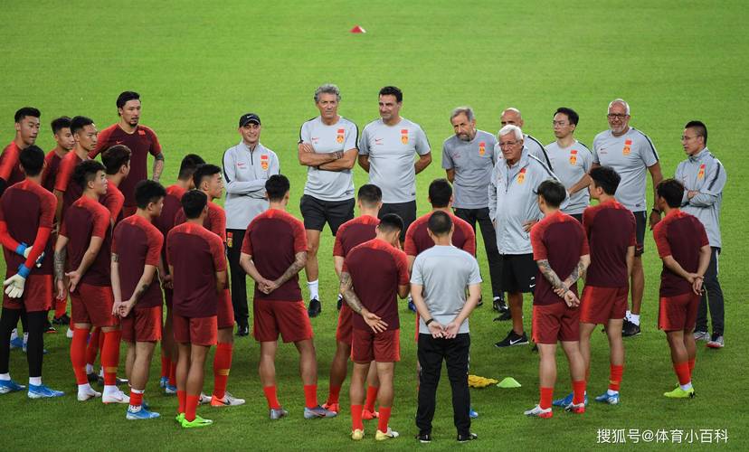 中国进入世界杯多少次?细数国足世界杯梦