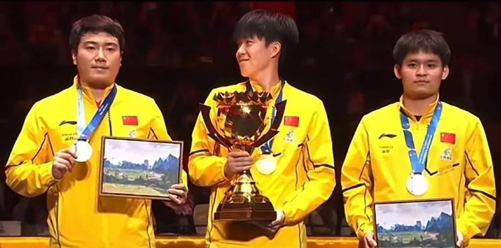 世杯亚军有奖杯吗？亚军究竟能获得什么荣誉？