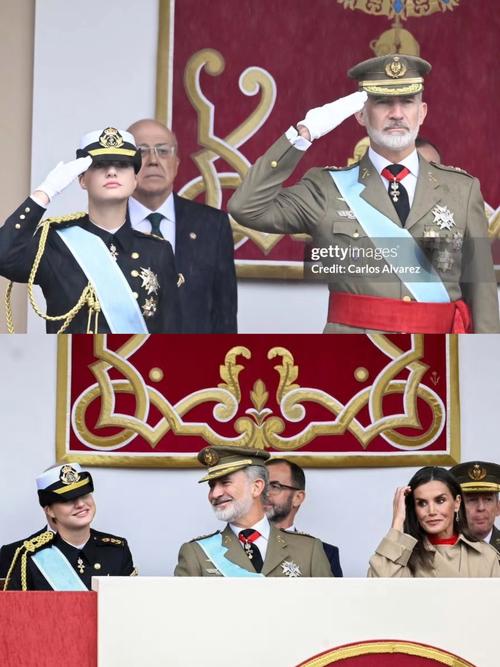 西班牙国王的权力究竟是什么？简单易懂的解释