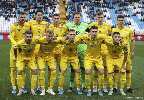 哥伦比亚国家足球队:实力几何?比赛表现如何?