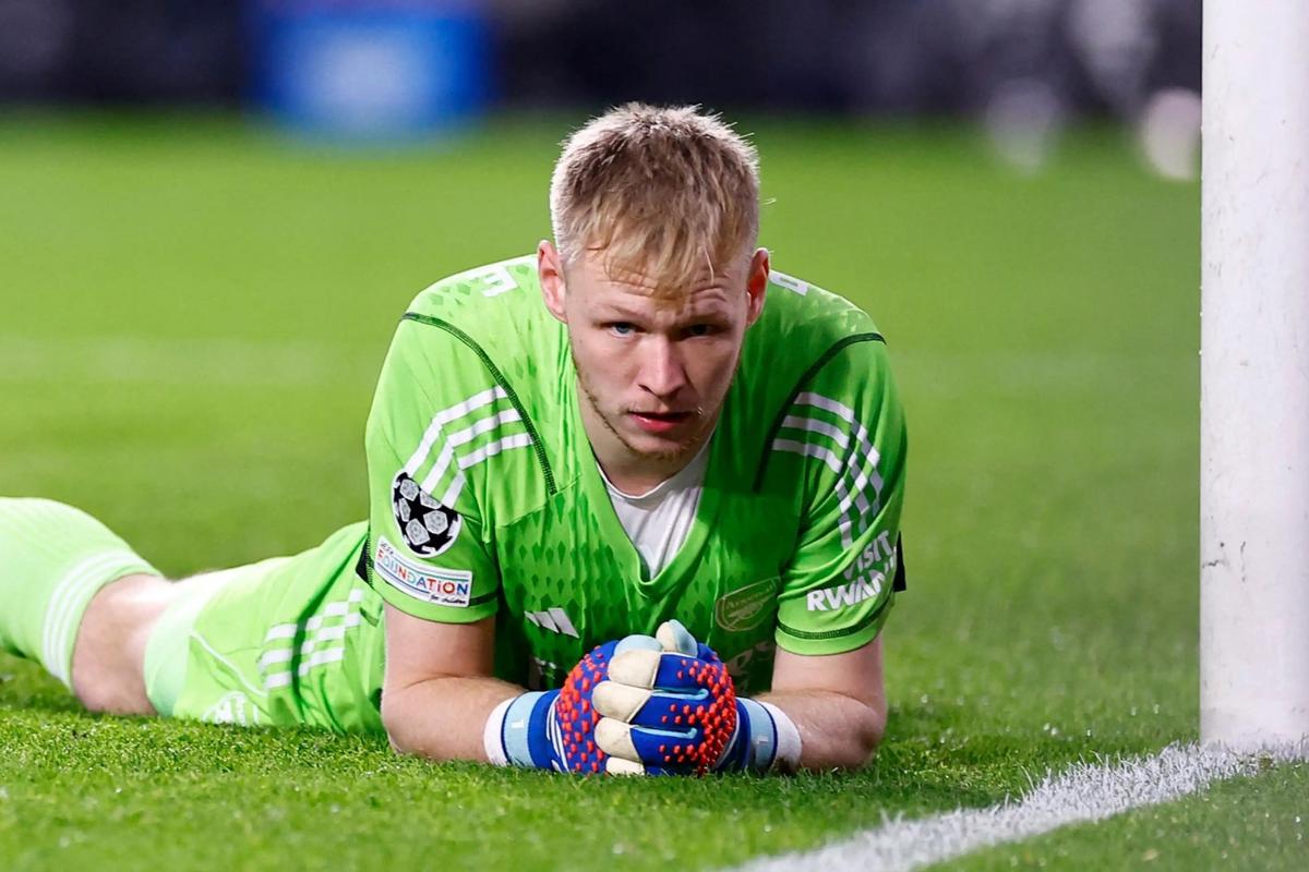 阿森纳历代门将都有谁?盘点枪手传奇守门员!