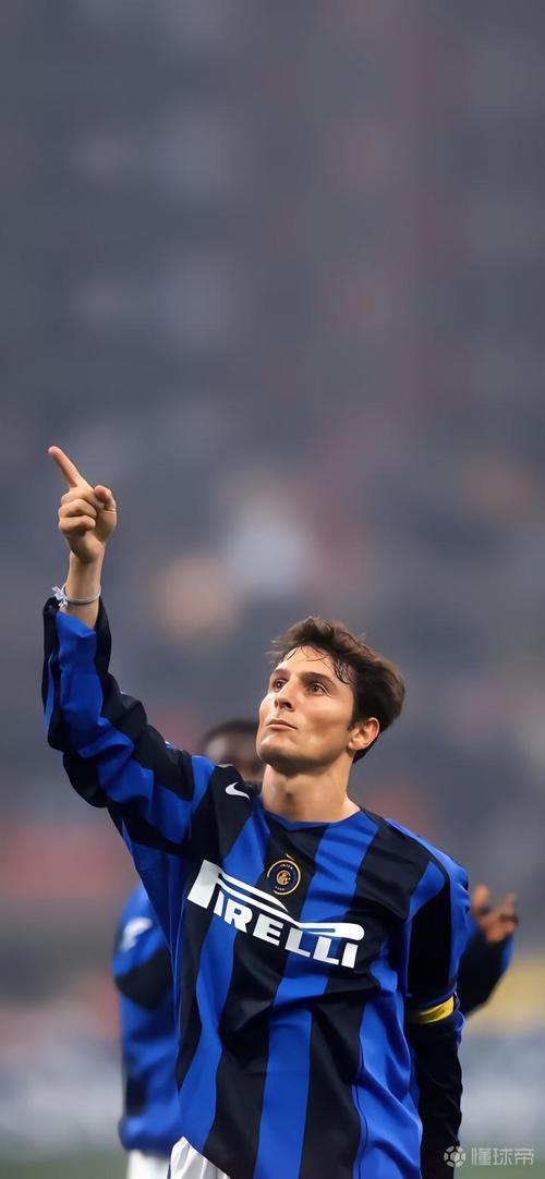 萨内蒂为什么叫小将？球迷的爱称藏着什么秘密？