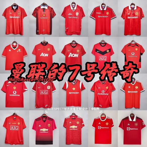正版曼联球衣哪里买？官方渠道与靠谱电商推荐