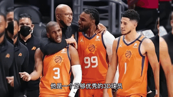 重磅交易！火箭戈登去哪了？快船签下他！
