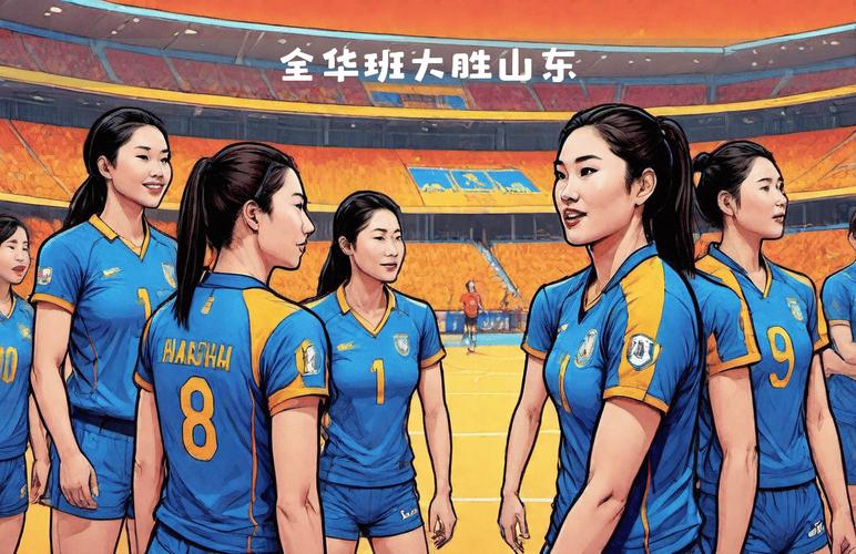 山东女排输球原因分析：全华班阵容的挑战
