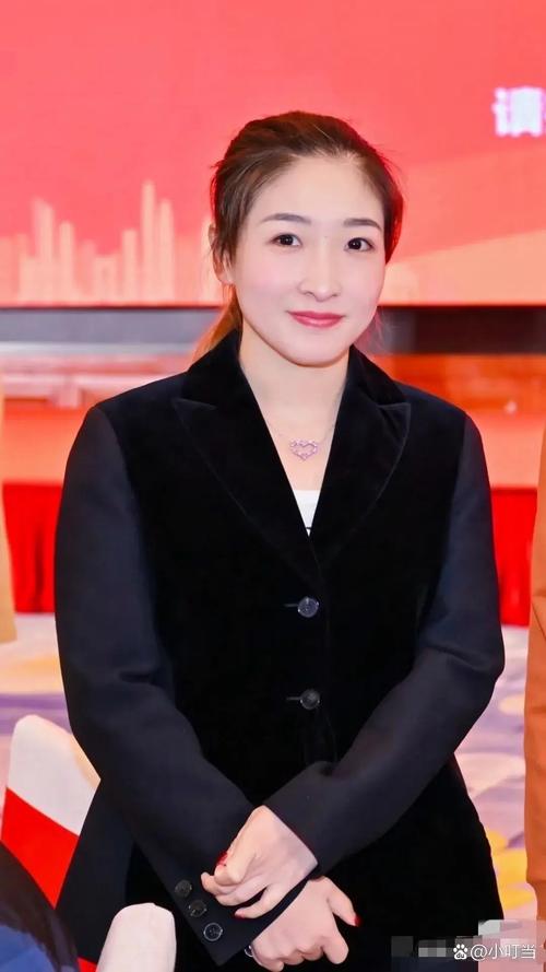揭秘刘诗雯富商男友身份，这段恋情是真的吗？