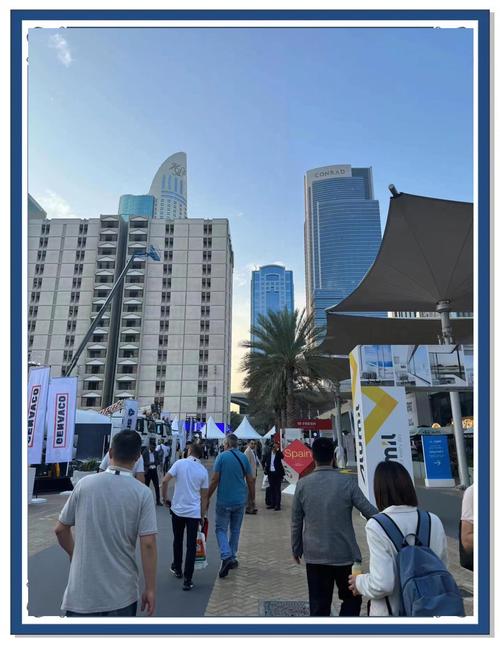 迪拜治安怎么样?中国人在迪拜需要注意哪些安全问题?