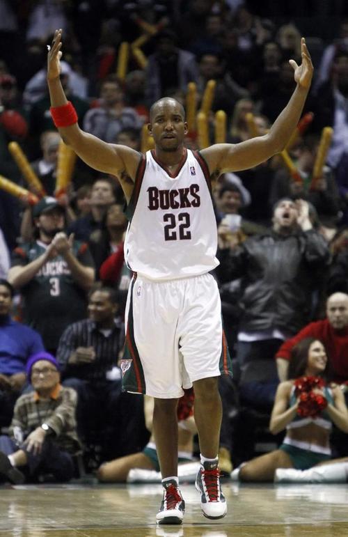 迈克尔里德什么水平？NBA全明星实力深度解析