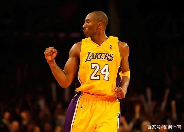 科比名人堂入选了吗?致敬一代传奇球星