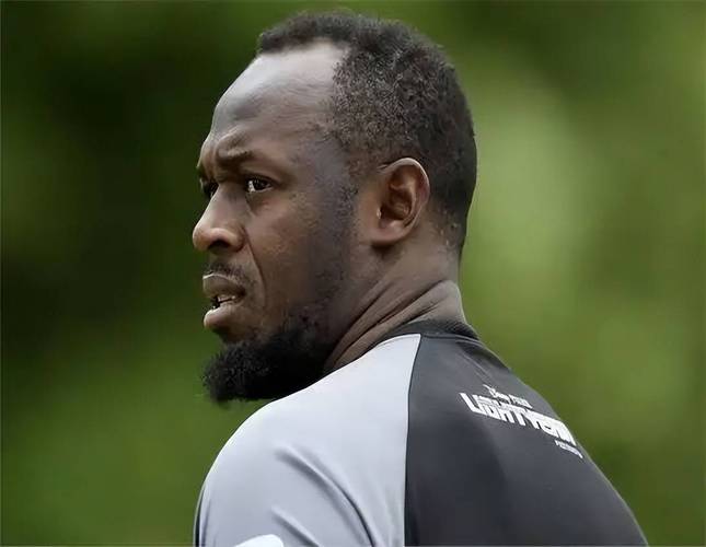 博尔特现在在干什么?他过得怎么样?