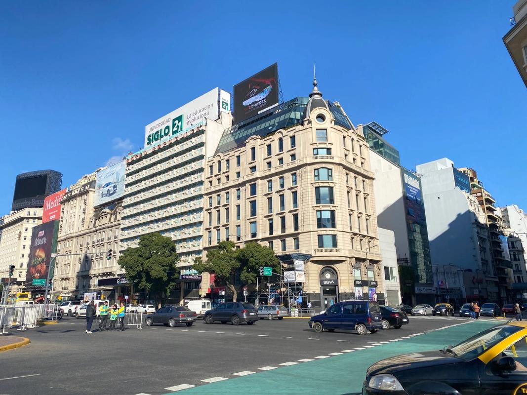 阿根廷的首都城市名称是什么？带你了解布宜诺斯艾利斯