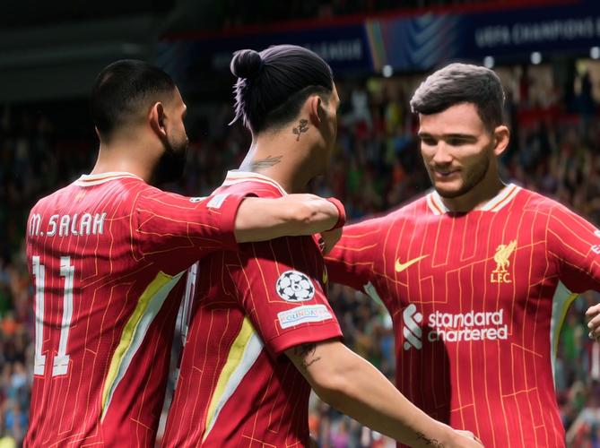 利物浦为什么叫红军?揭秘红军绰号的由来