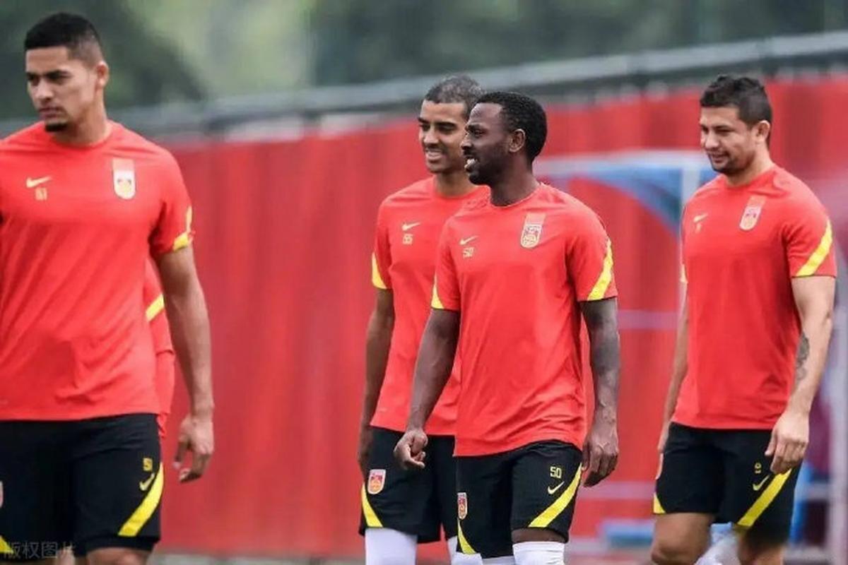 搞懂归化球员:血缘归化和非血缘归化有什么区别?