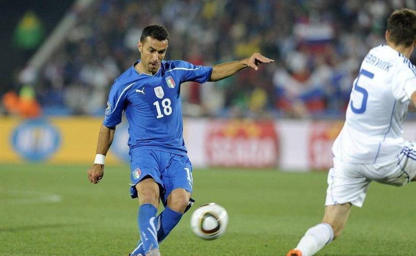 意甲金靴得主夸利亚雷拉，他的足球水平到底有多强？