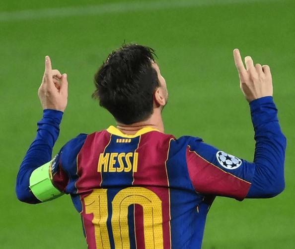 球王梅西:会选择在巴萨退役吗?深度分析!