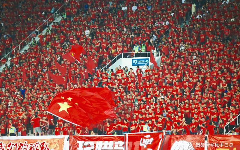 国足世界杯出线希望有多大？解读最新世预赛形势与国足前景