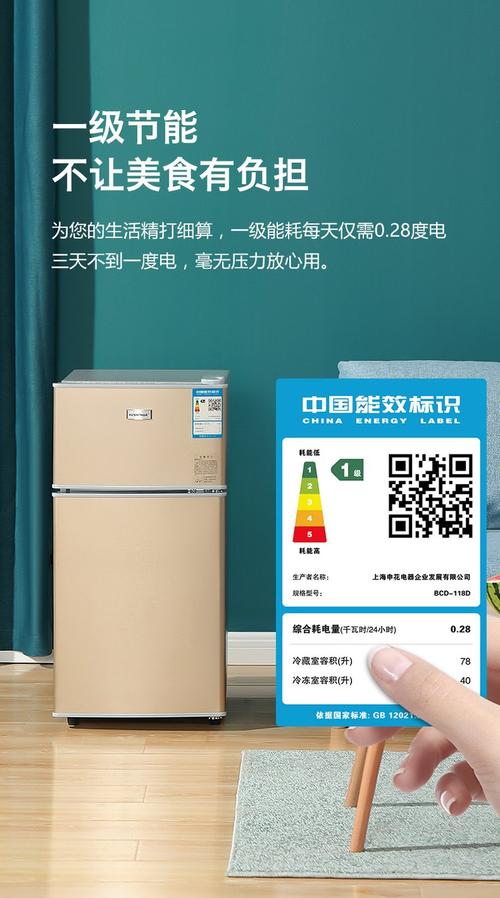 老牌申花冰箱质量如何？优缺点分析及购买指南