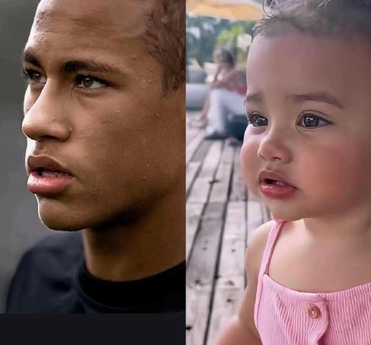 内马尔的儿子是谁生的?揭秘球星儿子的母亲