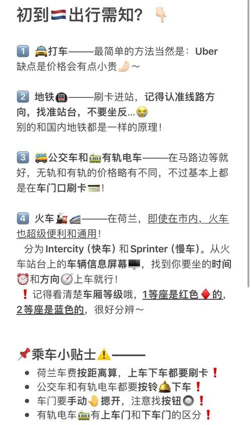 中国人在荷兰安全吗?最新荷兰安全形势及华人防范指南