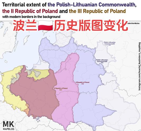 “最无耻”的波兰?深度解析其国际关系的复杂性