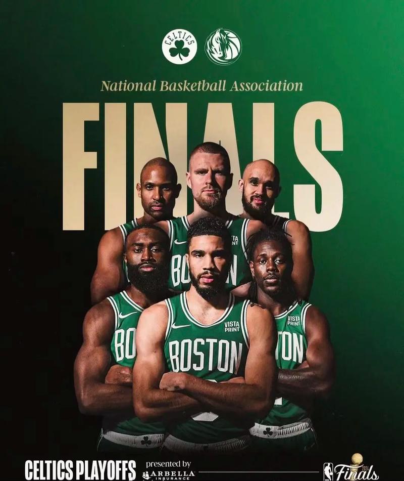 凯尔特人:是哪个国家的球队?NBA传奇球队故事!