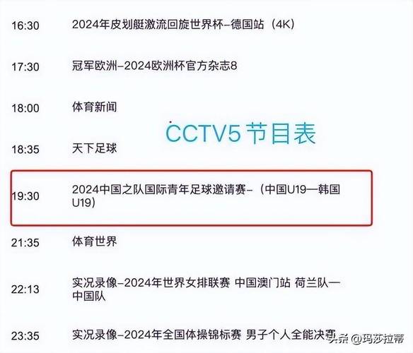 找不到中国女足比赛直播？这些平台都能看，高清流畅！
