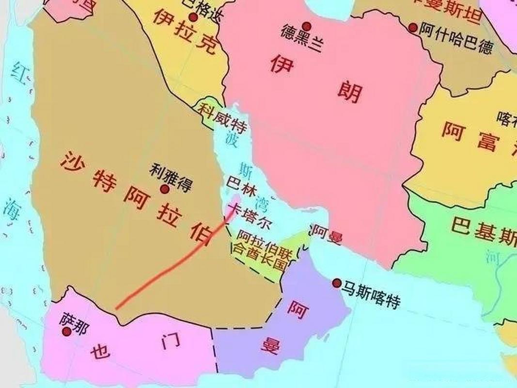 卡塔尔对中国人友好吗？揭秘卡塔尔社会真实情况