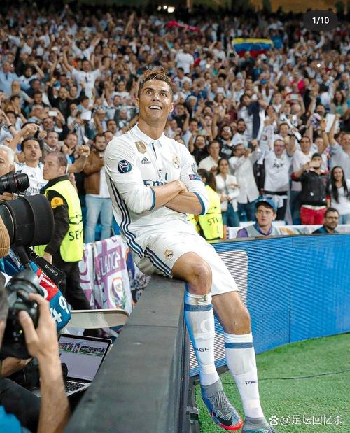 足坛传奇C罗,总进球数排名全球第几?