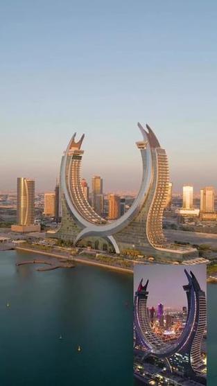 卡塔尔国家到底多有钱?人均GDP惊人,真相让你大吃一惊!